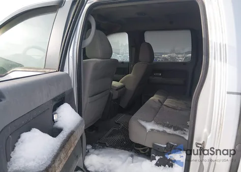 2008 Ford F-150 60Th Anniversary/Fx4/King Ranch/Lariat/Xlt из США, поврежденный, VIN 1FTPW14VX8FA53077